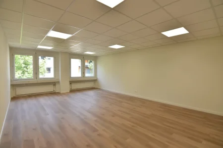 Büro - 42m2